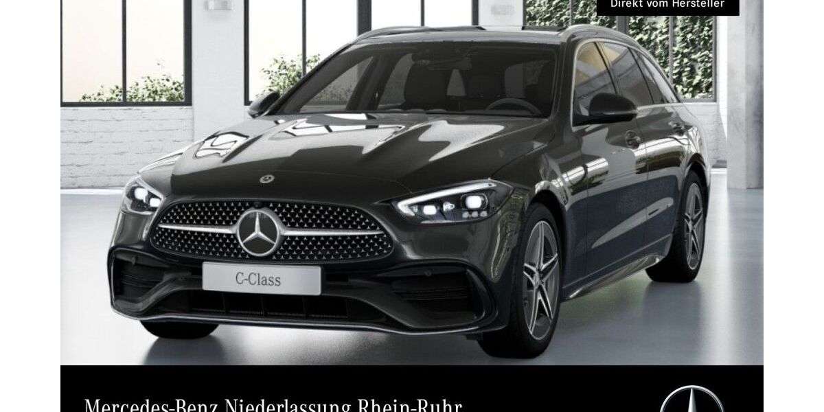 Mercedes-Benz C 220 8.709 km 46.990 &euro; Düsseldorf 40470