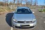 VW Golf Variant 1,6 TDI Comfortline 168.000 km 4.890 &euro; Mönchengladbach 41061