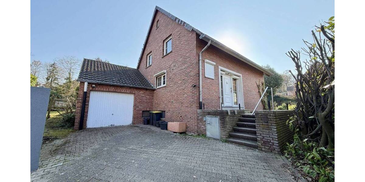 Einfamilienhaus Wassenberg Myhl - 5 Zimmer, 113 m&sup2;, 249.000&euro; | Angebot:26093506