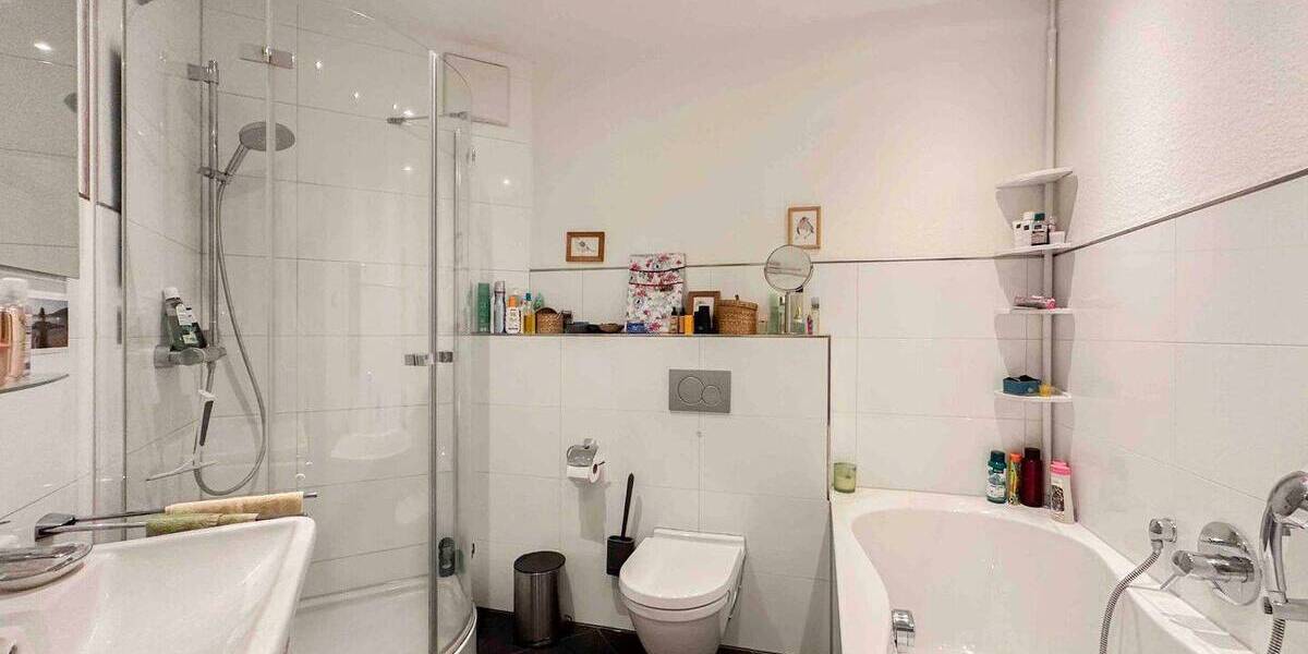 Etagenwohnung Köln Lövenich - 3 Zimmer, 92 m&sup2;, 489.000&euro; | Angebot:26043657