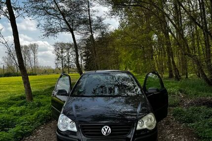 VW Polo 147.000 km 1.900 &euro; Viersen 41749