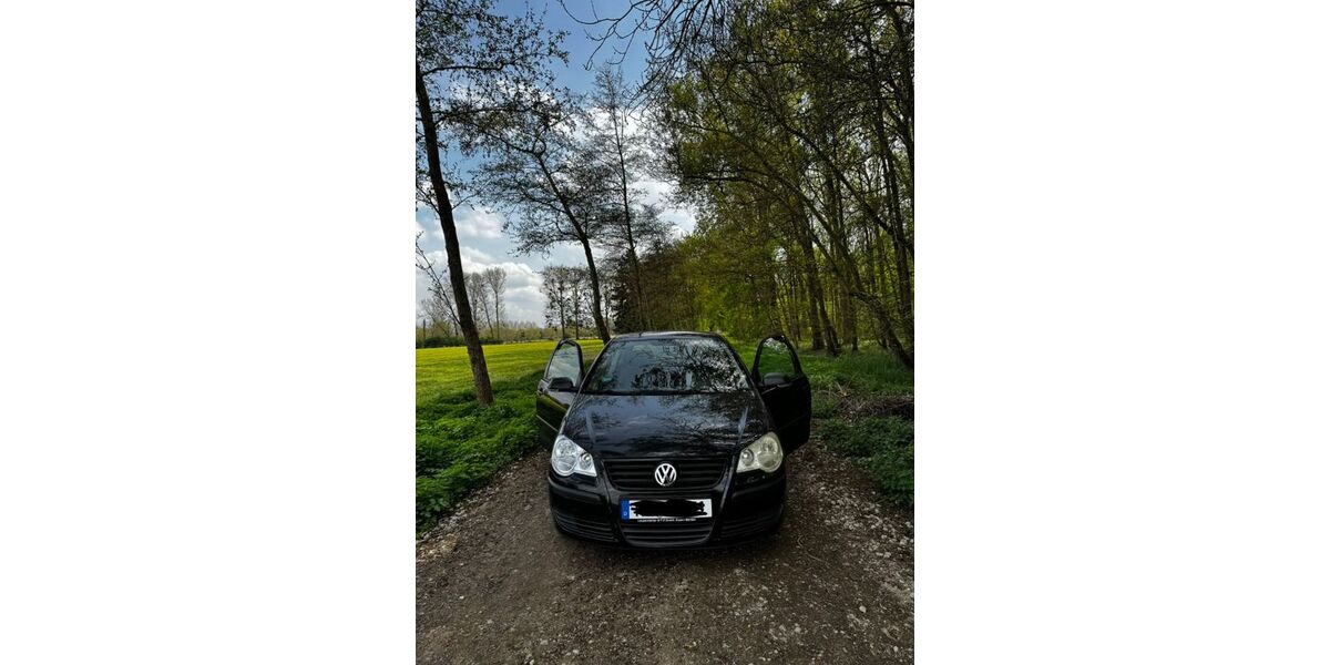 VW Polo 147.000 km 1.900 &euro; Viersen 41749