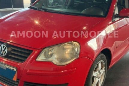 VW Polo 99.999 km 5.999 &euro; Mönchengladbach 41066