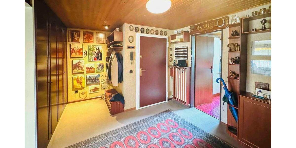 Einfamilienhaus Neuss Rosellen - 2 Zimmer, 240.000&euro; | Angebot:25742156