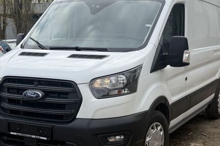 Ford Transit 65.352 km 23.500 &euro; Krefeld 47805