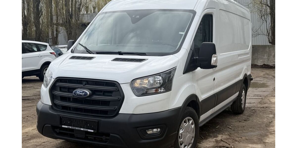 Ford Transit 65.352 km 23.500 &euro; Krefeld 47805