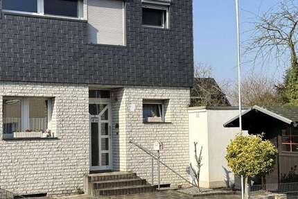 Haus Korschenbroich - 4 Zimmer, 111 m&sup2;, 429.000&euro; | Angebot:20327661