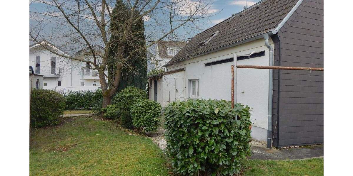 Doppelhaushälfte Langenfeld Wiescheid - 6 Zimmer, 169 m&sup2;, 399.000&euro; | Angebot:25705752