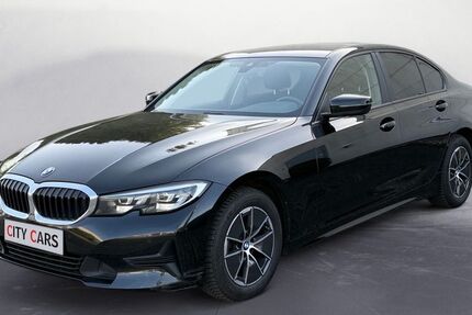 BMW 318 135.000 km 20.490 &euro; Dormagen 41540