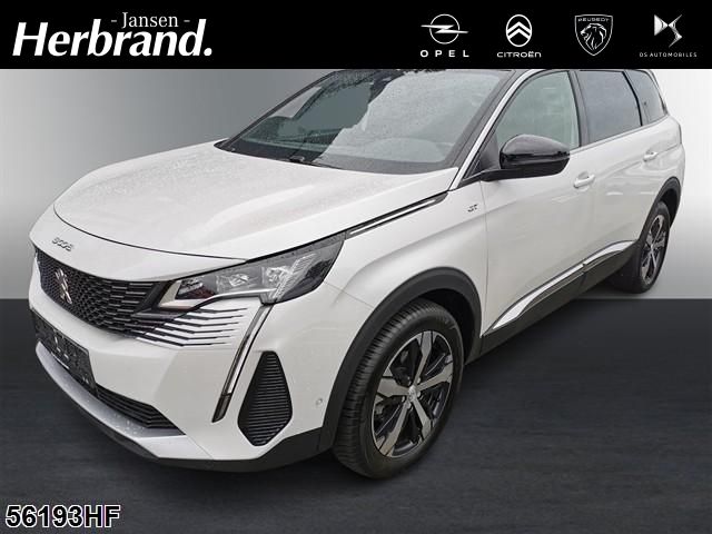 Peugeot 5008 32.338 km 27.390 &euro; Mönchengladbach 41066