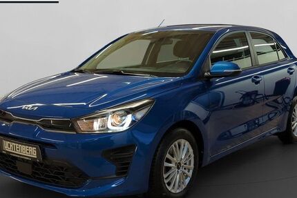 Kia Rio 38.750 km 15.690 &euro; Leverkusen 51381