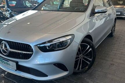 Mercedes-Benz B 180 11.550 km 27.590 &euro; Wegberg / Rath-Anhoven 41844