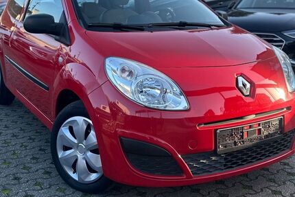 Renault Twingo 138.327 km 2.848 &euro; Mönchengladbach 41063
