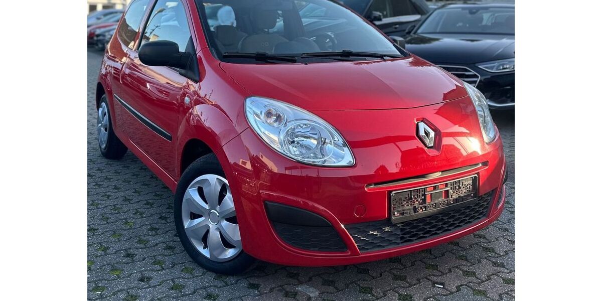 Renault Twingo 138.327 km 2.848 &euro; Mönchengladbach 41063