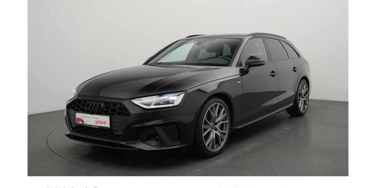 Audi A4 104.708 km 29.480 &euro; Leverkusen 51373