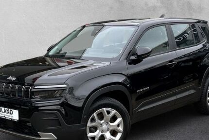 Jeep Avenger 31.072 km 24.470 &euro; Viersen 41748