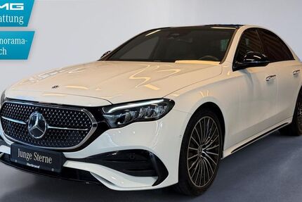 Mercedes-Benz E 220 24.808 km 57.990 &euro; Krefeld 47800