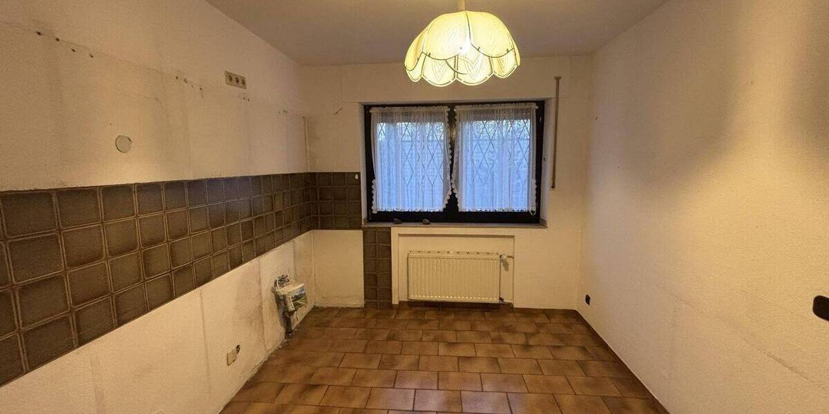 Reihenmittelhaus Krefeld Inrath/Kliedbruch - 4 Zimmer, 112 m&sup2;, 345.000&euro; | Angebot:26205404