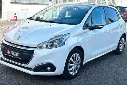 Peugeot 208 112.830 km 7.490 &euro; Düsseldorf 40591