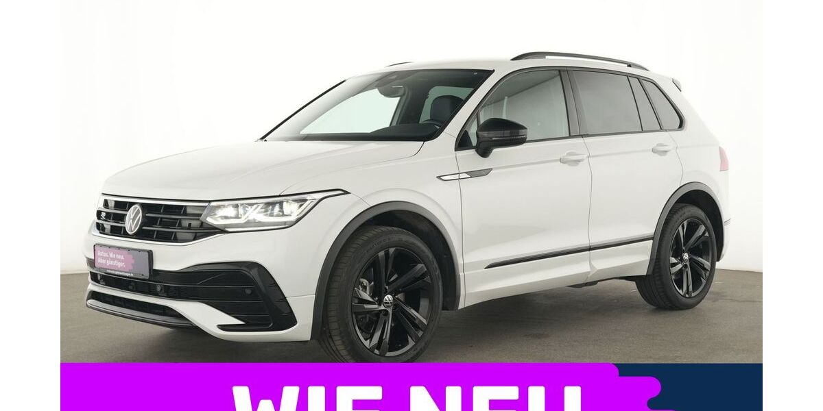 VW Tiguan 65.785 km 34.949 &euro; Neuss 41460