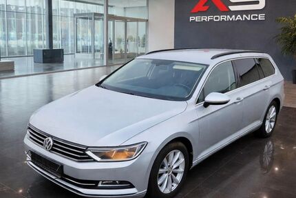 VW Passat Variant 209.800 km 8.999 &euro; Wegberg 41844