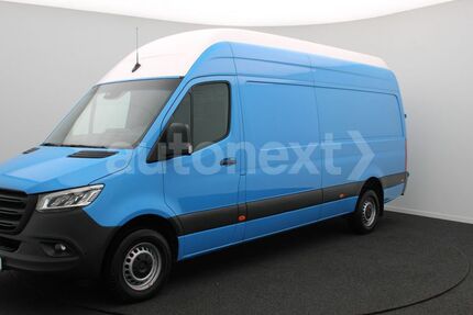 Mercedes-Benz Sprinter 158.050 km 37.473 &euro; Mönchengladbach 41066