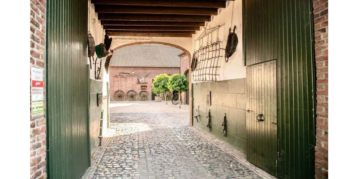 Gewerbeobjekt Krefeld Benrad-Süd - 7 Zimmer, 260 m&sup2;, 1.750&euro; | Angebot:25683381