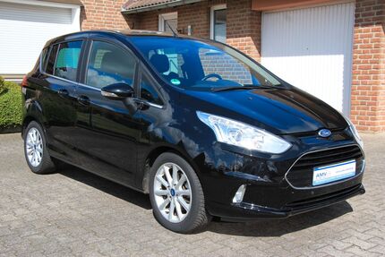 Ford B-Max 40.664 km 8.490 &euro; Jüchen 41363