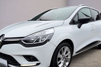 Renault Clio 109.000 km 6.990 &euro; Linnich 52441