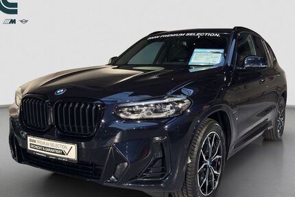 BMW X3 59.246 km 42.979 &euro; Neuss 41460