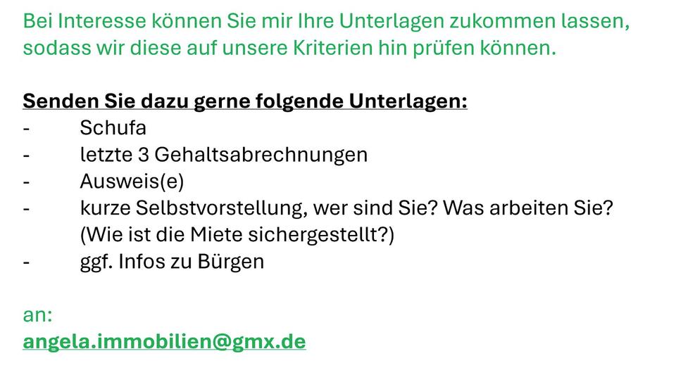 Etagenwohnung Düsseldorf Stadtbezirk 3 - 3 Zimmer, 70 m&sup2;, 1.366&euro; | Angebot:26310437