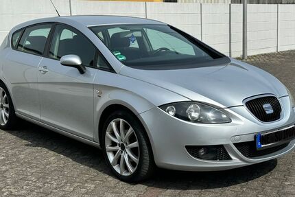 Seat Leon 202.000 km 3.800 &euro; Neuss 41460