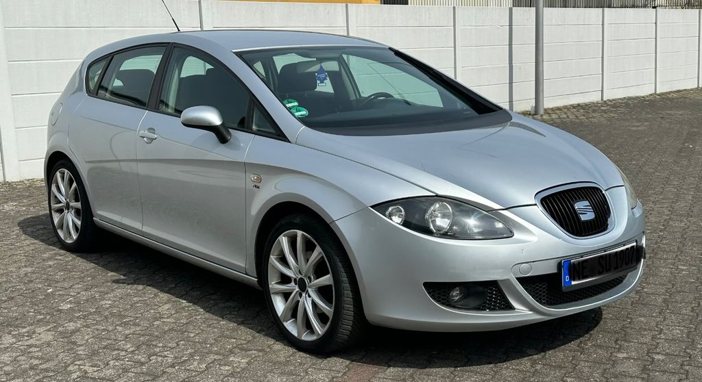 Seat Leon 202.000 km 3.800 &euro; Neuss 41460