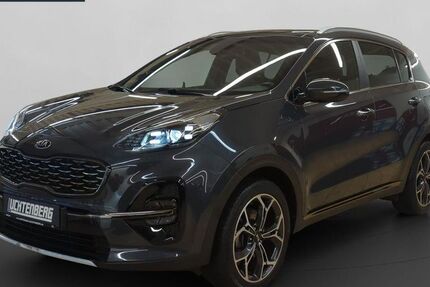 Kia Sportage 74.500 km 16.950 &euro; Leverkusen 51381