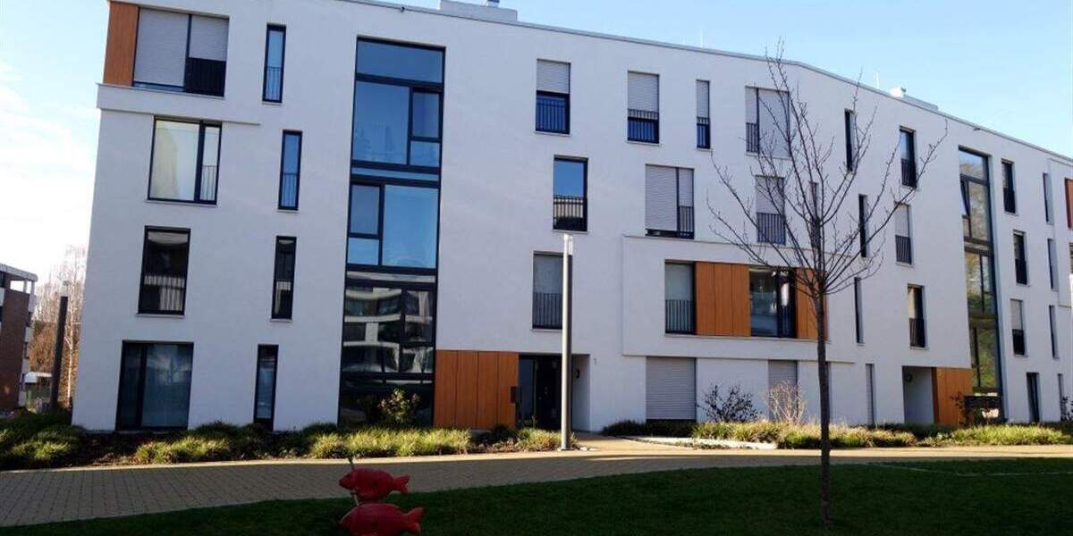 Zimmer Mönchengladbach Stadtmitte - 3 Zimmer, 89 m&sup2;, 1.185&euro; | Angebot:25707475