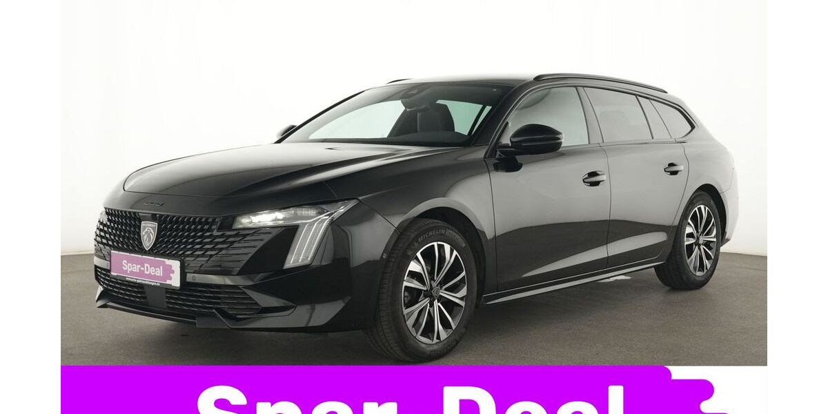 Peugeot 508 64.424 km 20.949 &euro; Neuss 41460