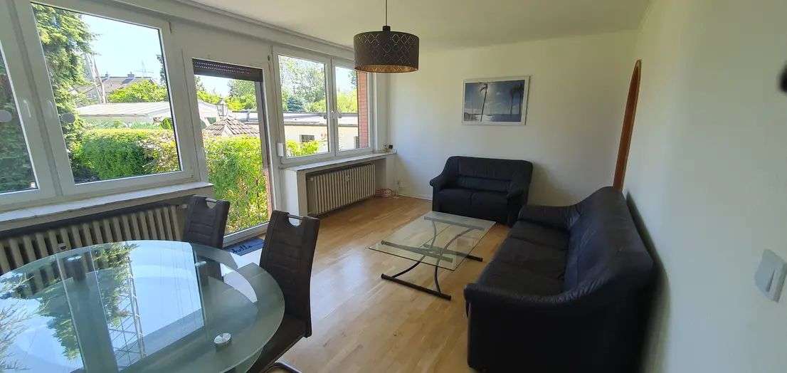 Zimmer Düsseldorf Stadtbezirk 8 - 2 Zimmer, 1.800&euro; | Angebot:24986960