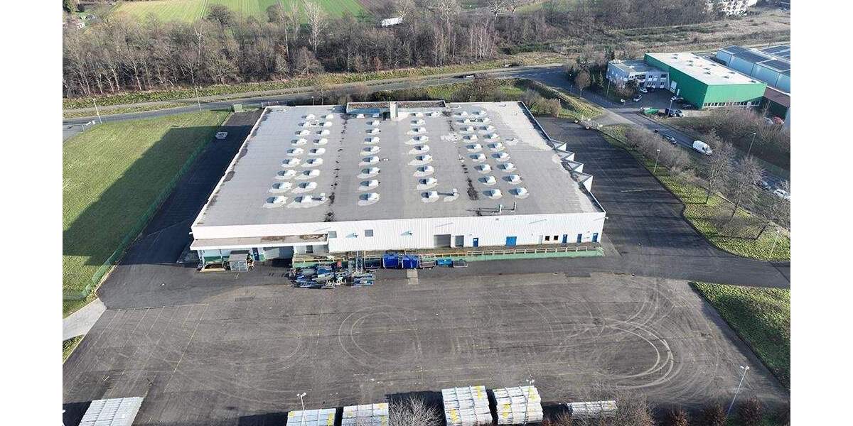 Gewerbeobjekt Hückelhoven Baal Baal - 3.400.000&euro; | Angebot:25801610