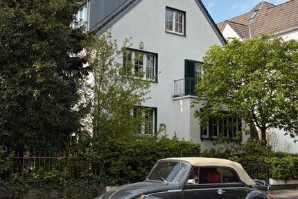 VW Käfer 38.000 km 38.000 &euro; Düsseldorf 40476