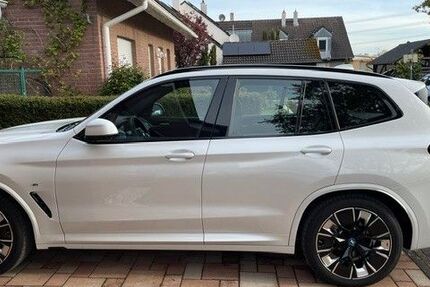 BMW iX3 19.204 km 47.900 &euro; Pulheim 50259