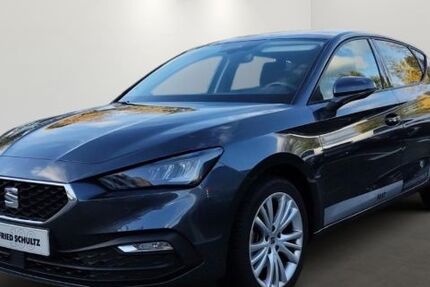 Seat Leon 23.301 km 20.480 &euro; Düsseldorf 40589