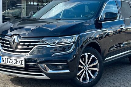 Renault Koleos 97.259 km 18.990 &euro; Hückelhoven 41836