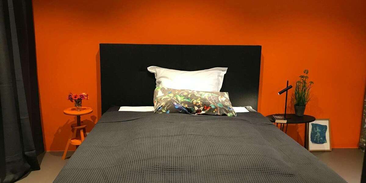 Zimmer Düsseldorf Eller - 1 Zimmer, 1.080&euro; | Angebot:22845845