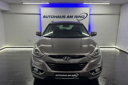 Hyundai TUCSON 138.219 km 10.499 &euro; Ratingen bei Düsseldorf 40878