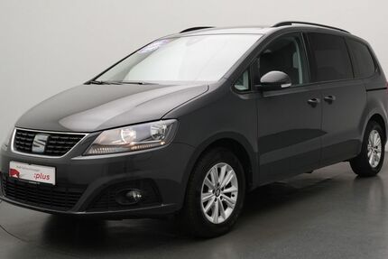 Seat Alhambra 138.422 km 20.980 &euro; Leverkusen 51373