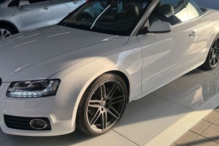Audi A5 83.999 km 14.998 &euro; Grevenbroich 41515