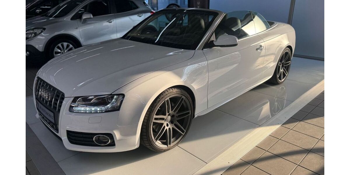 Audi A5 83.999 km 14.998 &euro; Grevenbroich 41515
