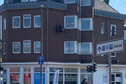 Wohnung Pulheim - 2 Zimmer, 74 m&sup2;, 975&euro; | Angebot:25820995