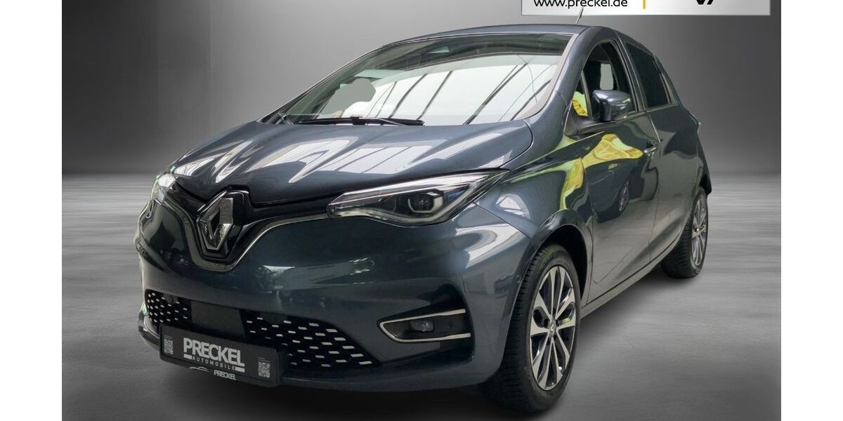 Renault ZOE 33.555 km 13.570 &euro; Krefeld 47805