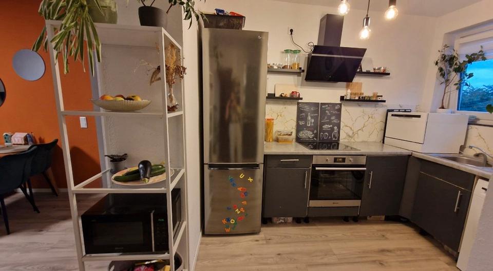 Etagenwohnung Neuss Furth-Mitte - 3 Zimmer, 68 m&sup2;, 259.000&euro; | Angebot:26997623